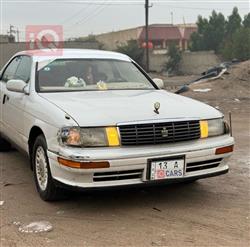 تۆیۆتا کراون